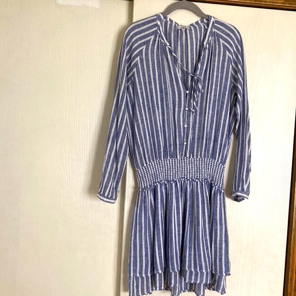 Short Summer Dress - Picture 5 of 5